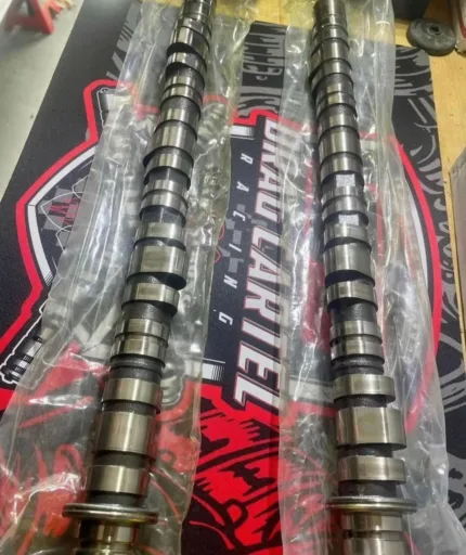 K20 type R cams