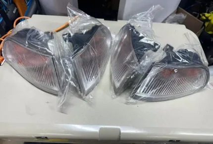 OEM JDM corner lights