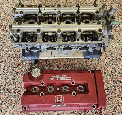 B SERIES TYPE R HEAD B-series (OEM)