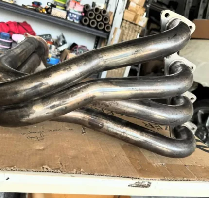 Mugen header 4-1 ! For your b16b b18c or B20v!