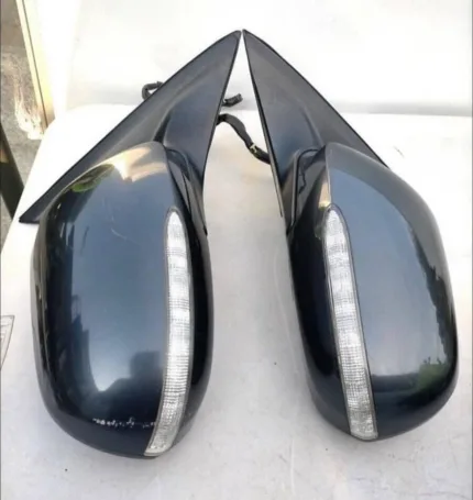 HONDA CL7 Accord TSX CL9 CM2 Power Folding side Mirrors.