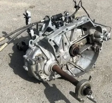 JDM Honda Civic Type R FD2 K20A 6 Speed LSD Transmission