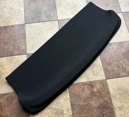 ITR Rear hatch cargo cover.