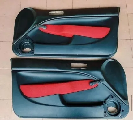 Honda EK9 type-r door panels. Manual window panels