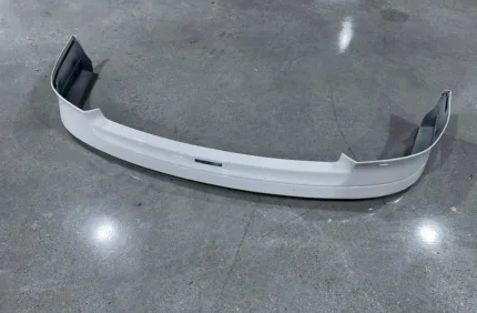 Genuine Mugen Front Lip For: 94-97 Integra