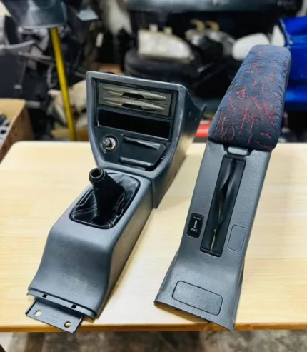 Genuine EG6 Double Din Set ... Frame Ade Crack