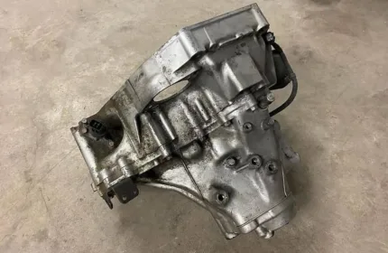 B-Series LSD Transmission Gsr Transmission With Type R LSD