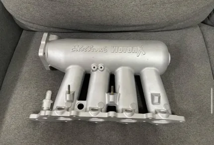 Edelbrock VictorX intake manifold Bseries