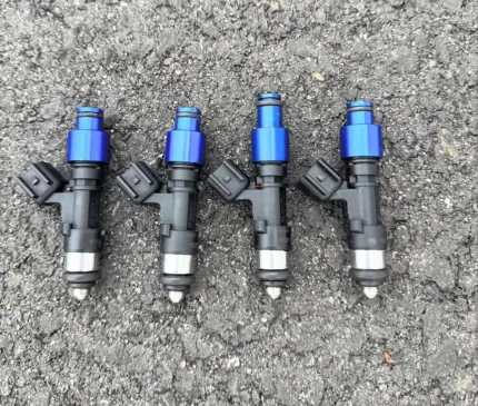 Bosch 550cc injectors Lightly used