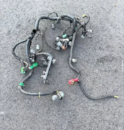 Obd1 VTEC harness 92-95 Civic EG