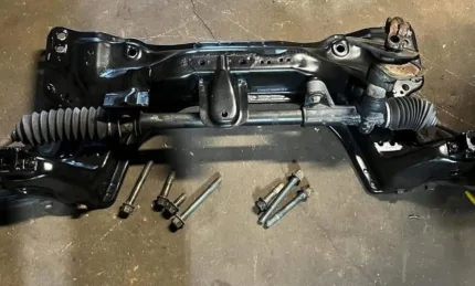 EG/DC/EK subframe OEM Manual steering rack