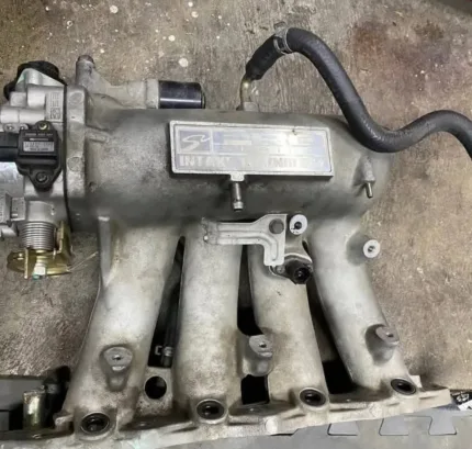 Skunk pro series manifold B18c1 GSR