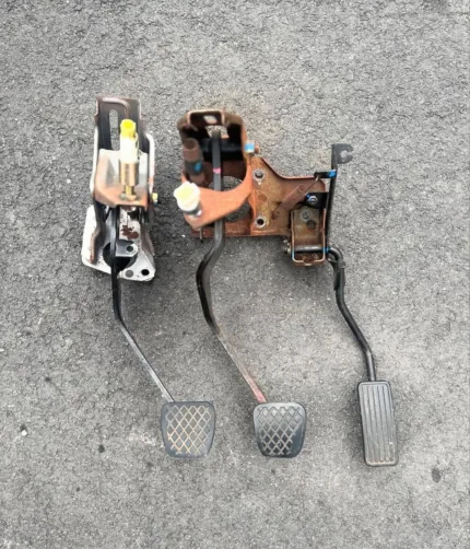 5 speed pedal set Civic EG/EK Integra DC