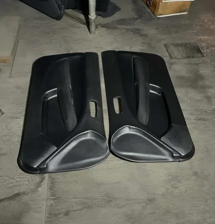 For sale EK EDM power windows door panels.