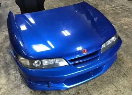 Dc2 jam c-west conversion hid Acura integra 94-01 available in good condition.
