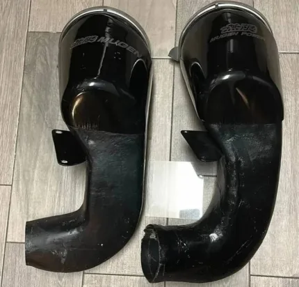 ACURA INTEGRA 94-01 DC2/DB8 MUGEN INTAKES FOR SALE