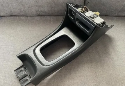 JDM RARE HONDA integra Type R DC2 ITR RHD - JDM 2000 00 spec- CENTER CONSOLE.