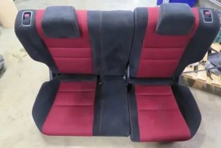 Honda civic Type-R Fn2 Rear seats with head rests available in good condition.