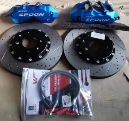 Spoon caliper for jazz gk, City t9a.