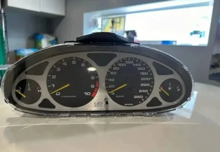 MUGEN Cluster for 94-01 DC2 Acura Integra.