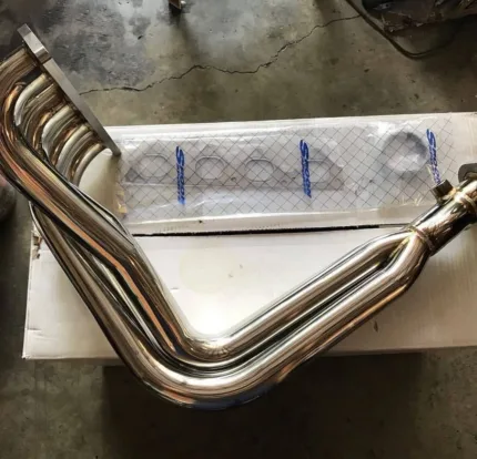 Spoon Sports B-Series 4-2-1 Header Fits all B16B, B18C1/5 GSR, Type R Motors