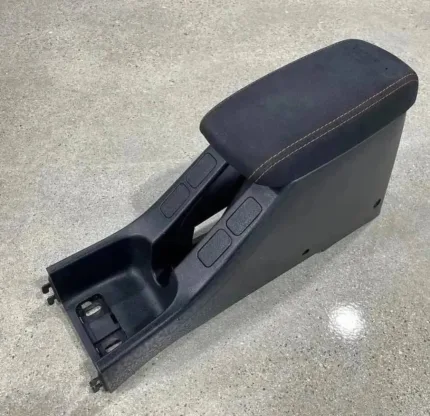 For sale ITR Armrest.