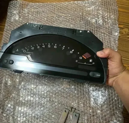 S200 AP1 Gauge cluster