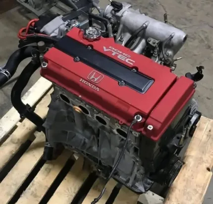 JDM DC2 00spec Integra Type R Long Block