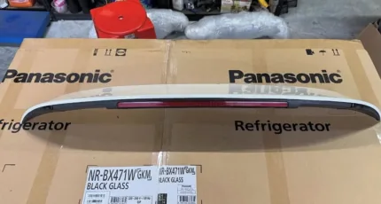 EG6 SIR Il one piece spoiler ! Light functioning!!