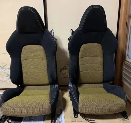 Honda S2000 JDM AP2 Type S Seat! New
