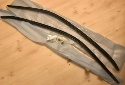 Honda access new old stock 4dr Integra type r DB8 window visors