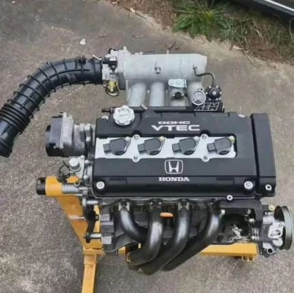 bseries engine