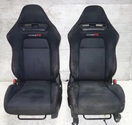 Jdm type r Fd2 seats