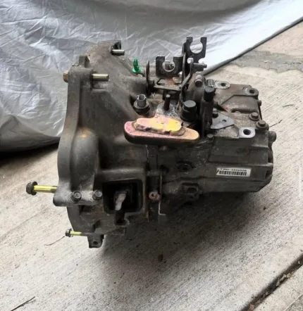 K20a Type R 6speed Transmission. 3rd gear