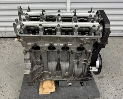 B series 1400hp SFWD longblock