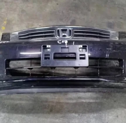 Honda Accord Inspire Tao CP3 Front Bumper With Fog Lamp & Grill