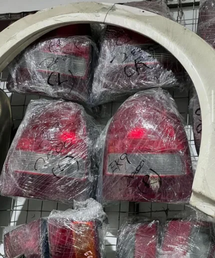 Ek9 99-00 tail lights
