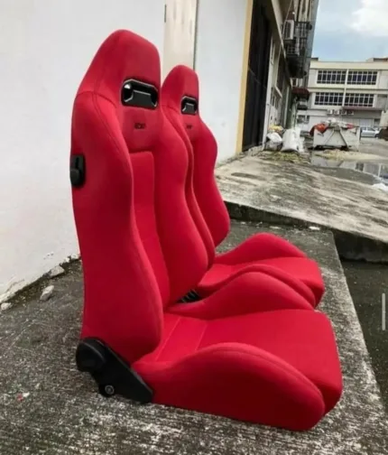 Honda civic Type-R original recaro seats SR3 brand new