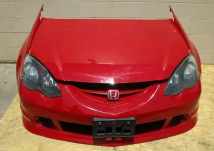 JDM 2002-2005 Honda Integra DC5 Type R Front End.