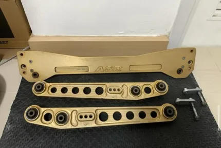 Genuine Rear Lower Control Arm Skunk2 racing