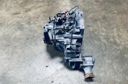 Jdm Honda CR-V Element k24a k24rbb k20a k20z3 k20a2 k20z1 k series awd Manual 5 speed transmission