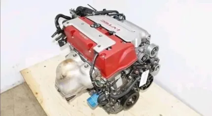 JDM 03-08 HONDA ACCORD EURO-R CL7 K20A ENGINE LONGBLOCK.