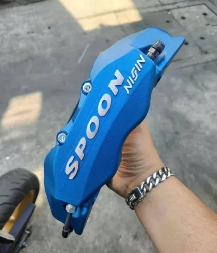 Brand new original mono block caliper