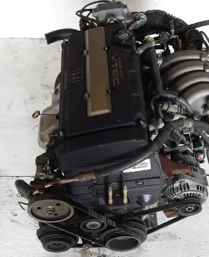 JDM 1996-2001 HONDA INTEGRA B18C GSR 1.8L DOHC VTEC 5 SPEED MANUAL SWAP