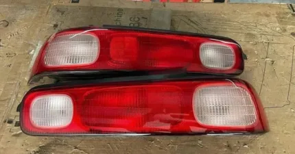 Acura Integra Dc2 UKDM taillights,