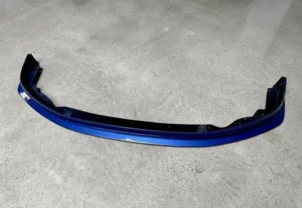 Exceed Mode Parfume Front Lip Painted EBP (EM1 Color)