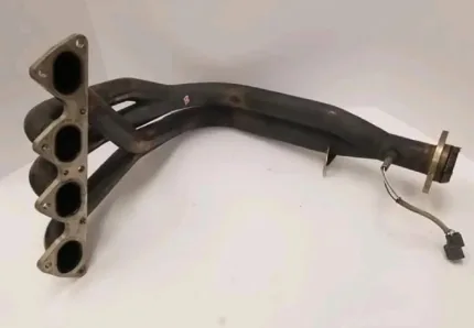 HONDA B SERIES JASMA MUGEN HEADER. Authentic.