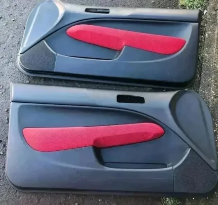 Honda Civic type-r Ek9 Jdm Door panels good used Condition.