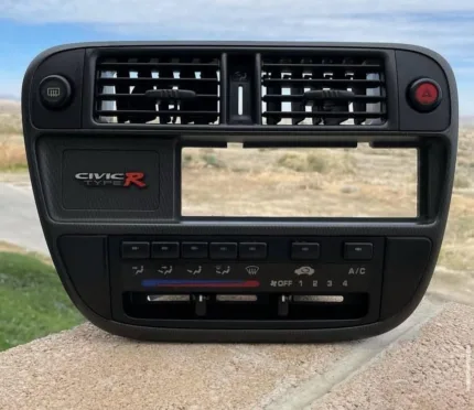 96-98 Honda Civic Type-R Climate control