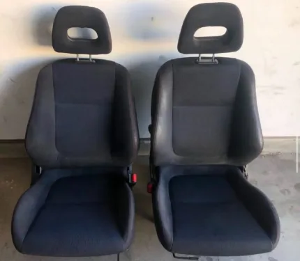ITR seats on OG